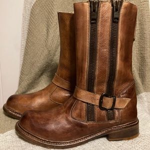 Bed Stu Hustle boots size 8.5
